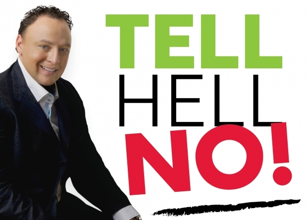 Adrian Moldovan Stops By Praise Detroit To ‘Tell Hell No!’