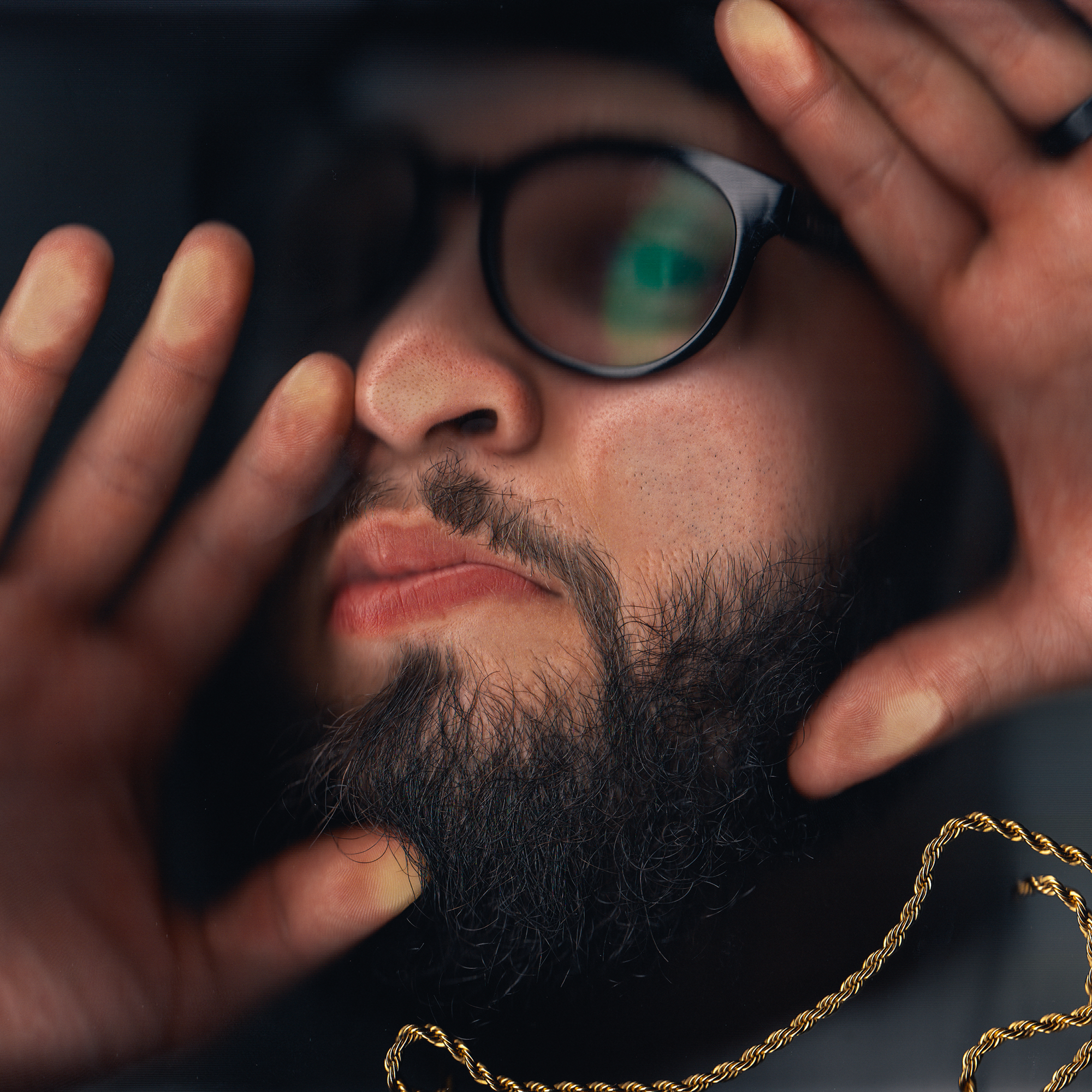 Andy Mineo&#8217;s &#8216;Uncomfortable Tour&#8217; Rolls into Detroit