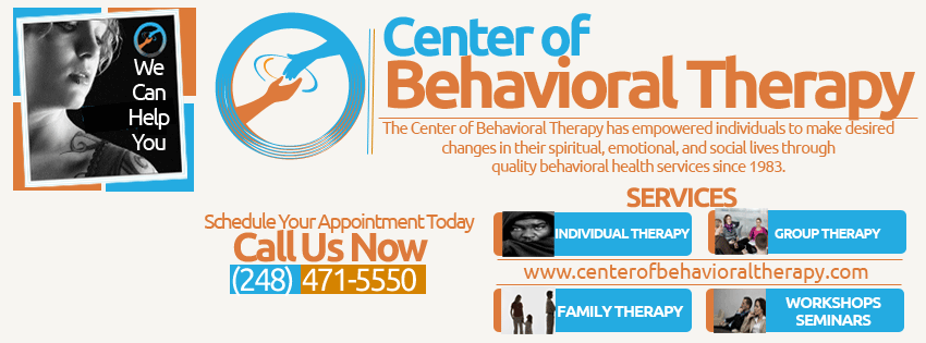 Change Your Spiritual, Emotional &amp; Social Life with Christian Behavioral Therapy