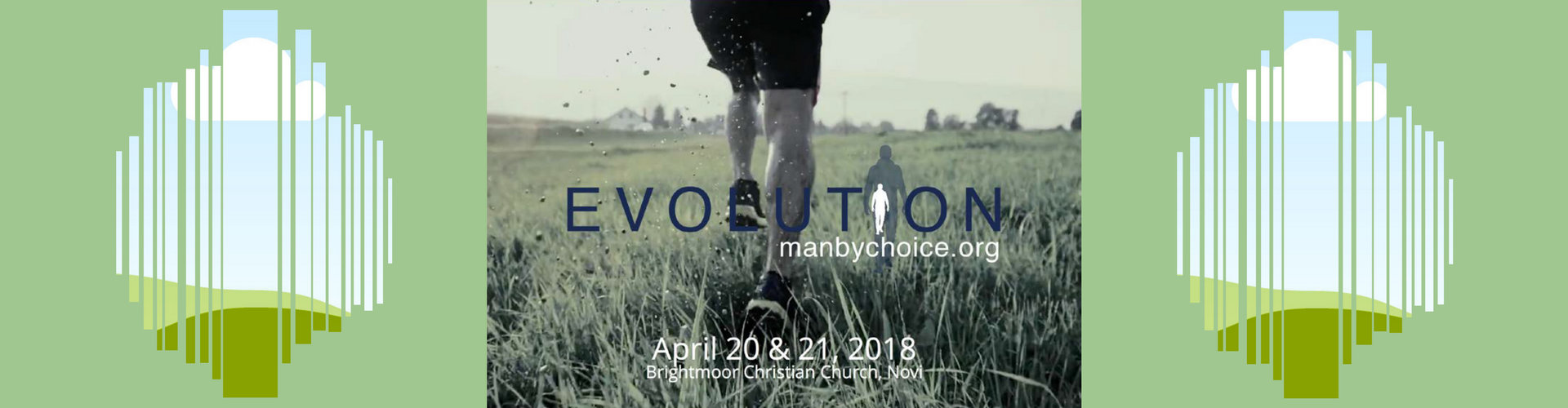 Men Get Answers &amp; Retooled At The 2018 #ManByChoice Men’s Conference