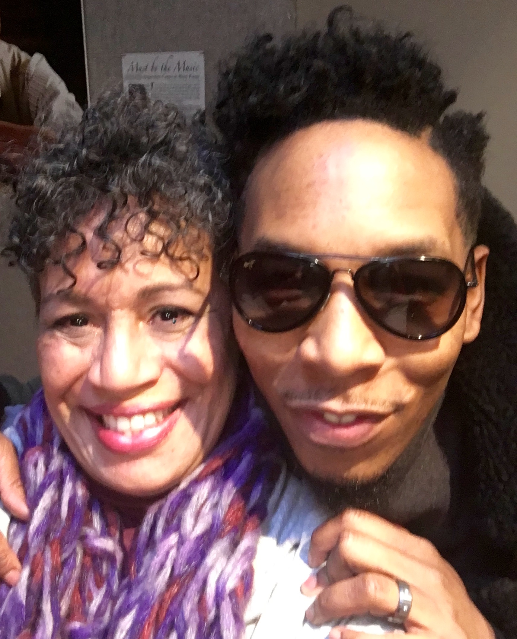 Deitrick Haddon Came To Talk About New Endeavors But… #PreachSir [[VIDEO]]