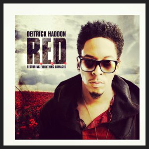 Deitrick Haddon Is Talking ‘RED’ [[EXCLUSIVE INTERVIEW]]