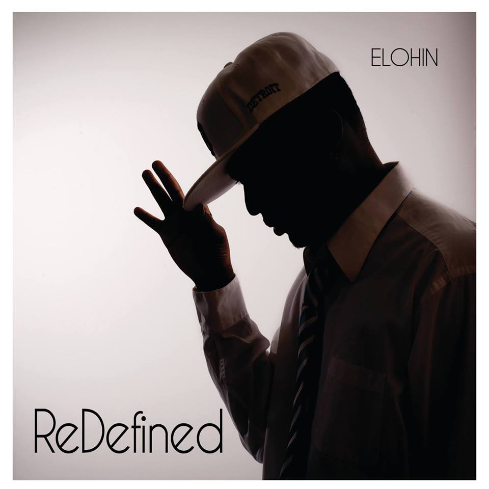 Local Artist Love: The “Ground Breaking” &amp; &#8220;Redefined&#8221; Elohin