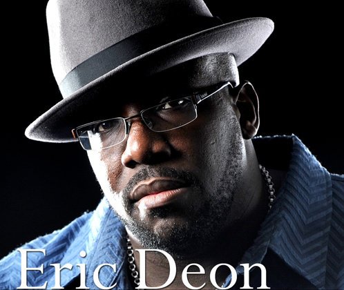 Local Artist Showcase: Eric Deon On Singing With Twinkie Clark, Health Journey &amp; Being a PK