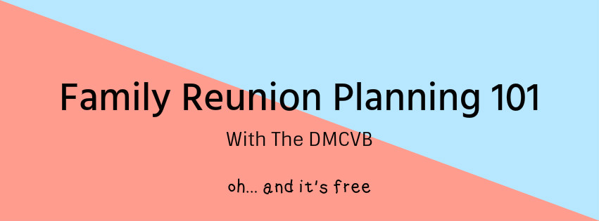 In Charge of Planning Your Reunion? Don’t Start Till You Hear This