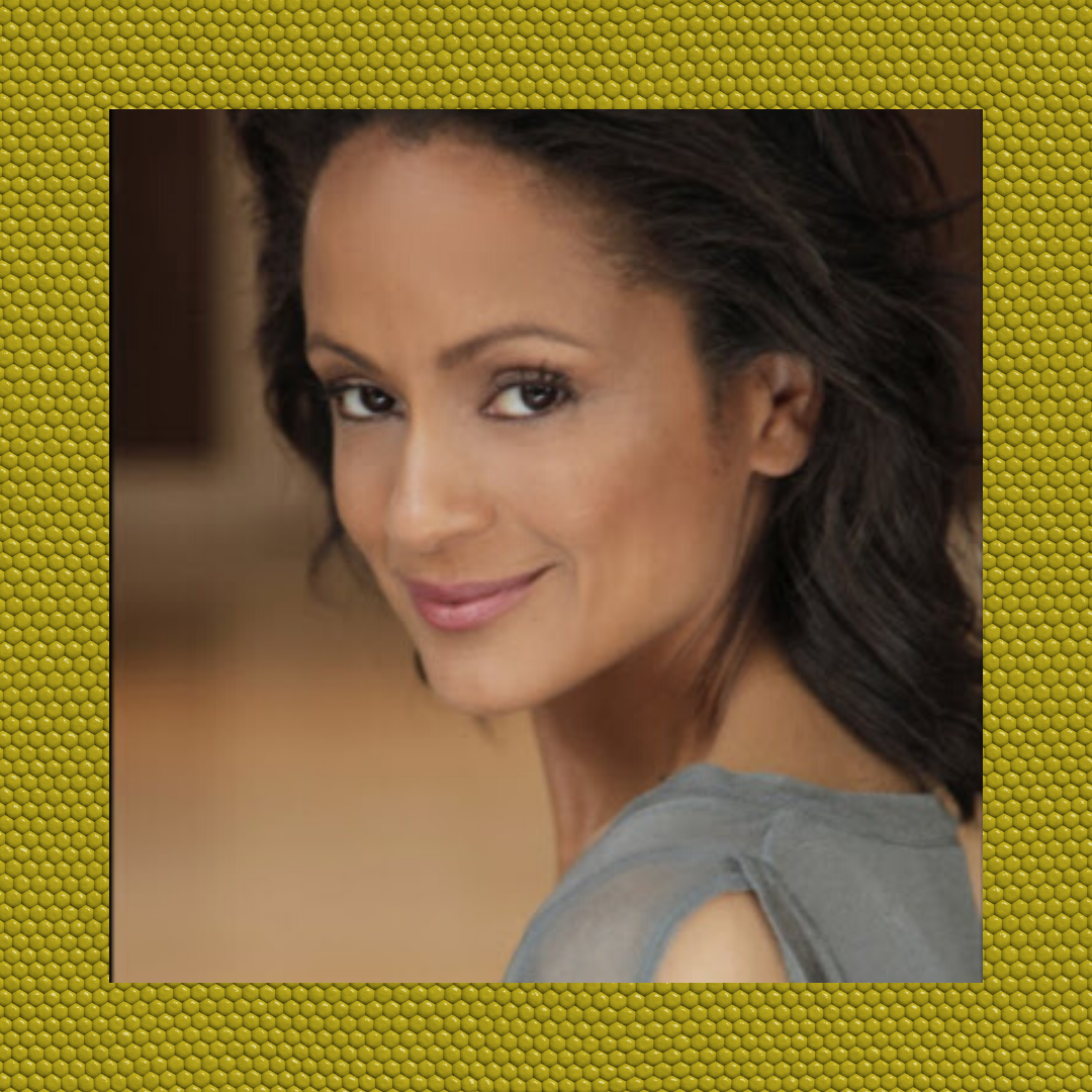 Veteran Actress Anne-Marie Johnson Gives Us More To Love About Love