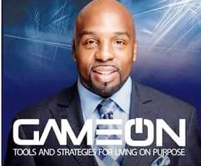 Game on Wednesday: Tools and Strategies for Living on Purpose