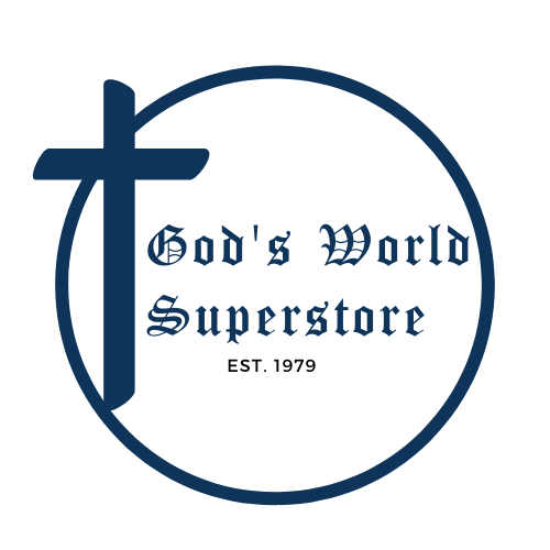 God’s World Superstore Celebrates 42-Years in the Community