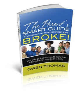 Gwen Thomas &#8211; Helping You Get Your Kids Through College Without Going Broke