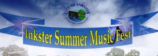 The Inkster Summer Music Fest Is Back &amp; Better Than Ever