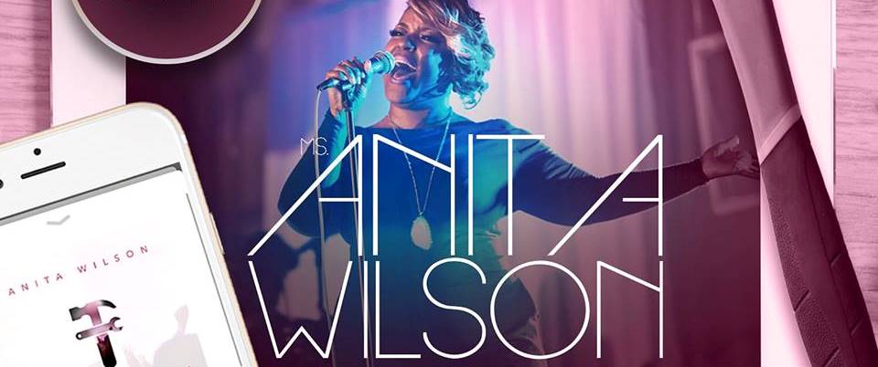 Anita Wilson’s Upcoming “Sunday Song” Continues Her Unique Approach to Gospel Music