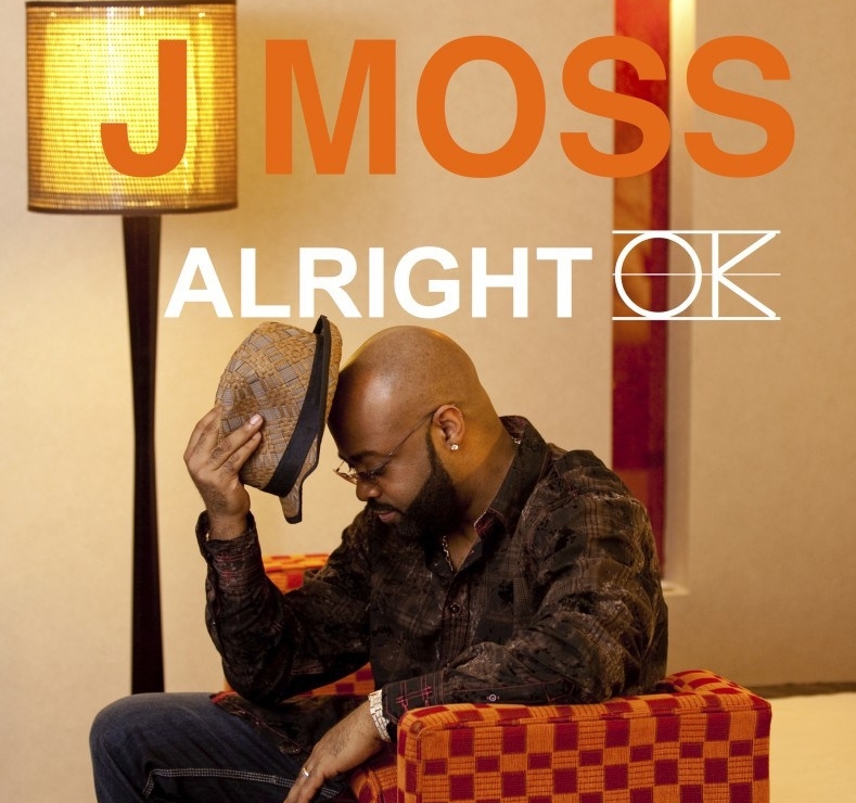 Everything Is Alright, Ok with J Moss! [[Interview]]