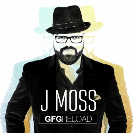 J Moss’ New Twist on Grown Folks Gospel [[Video Interview]]