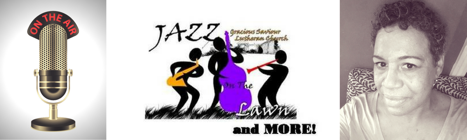 Grab Your Chairs &amp; Come Out For “Jazz on the Lawn” This Weekend