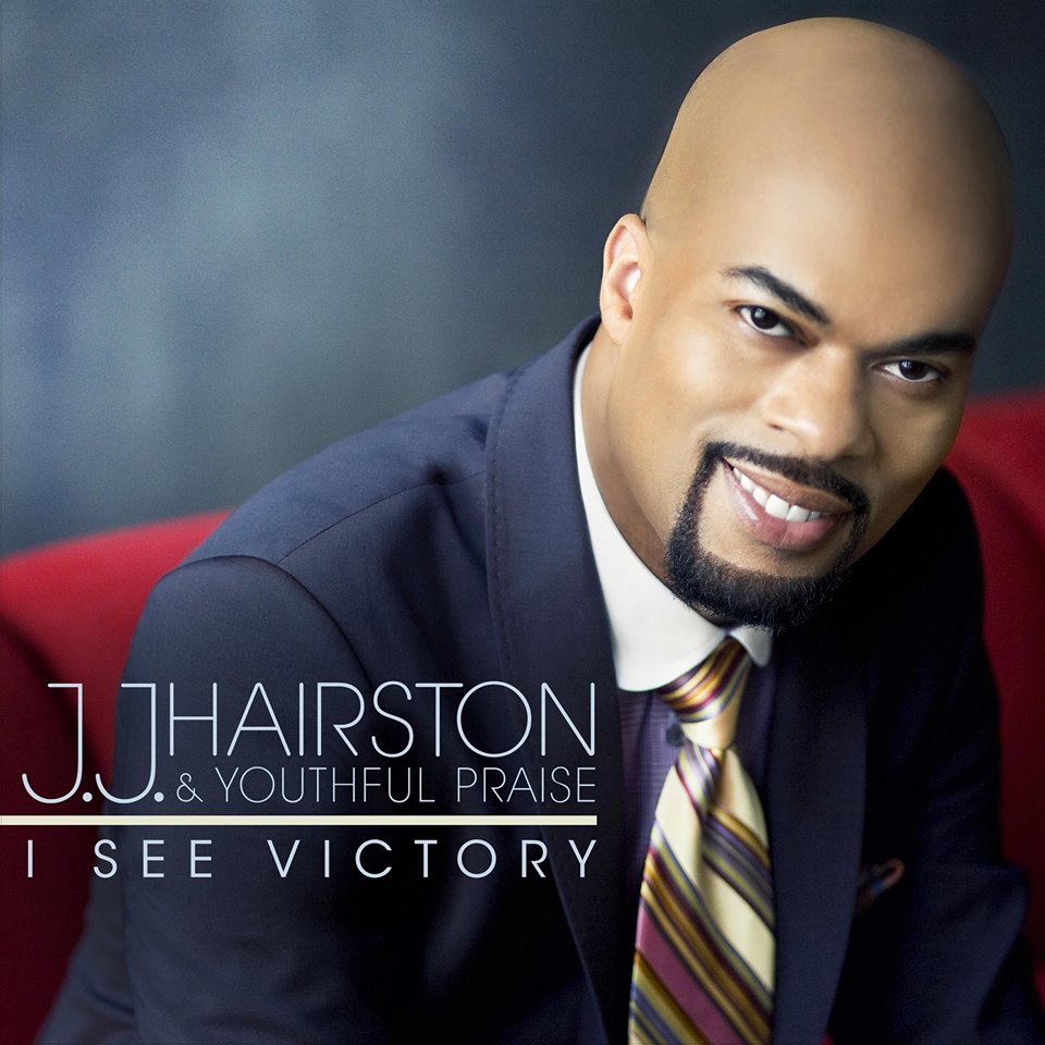 JJ Hairston, Ministry, Music &amp; Marriage [[Interview]]