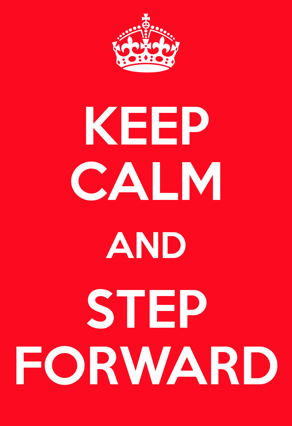 Take Control Tuesday: Facing Foreclosure? Hurry &amp; Step Forward