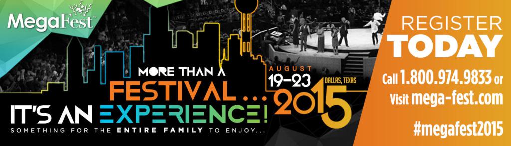 Bishop T.D. Jakes: &#8216;MegaFest Is A Can’t Miss Opportunity For All&#8217; [[Interview]]