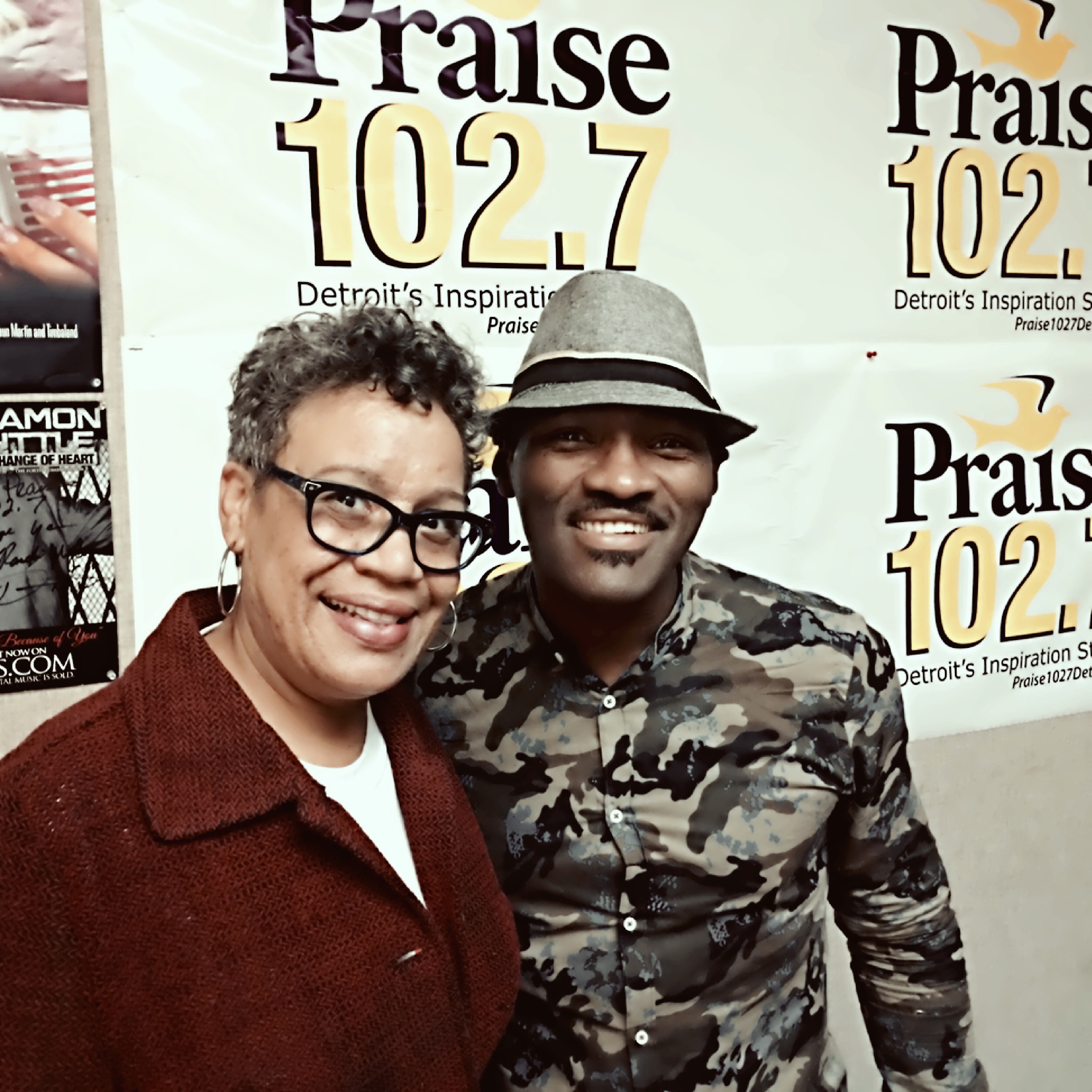 Earnest Pugh’s New Music Intensified His Worship &amp; Prayers