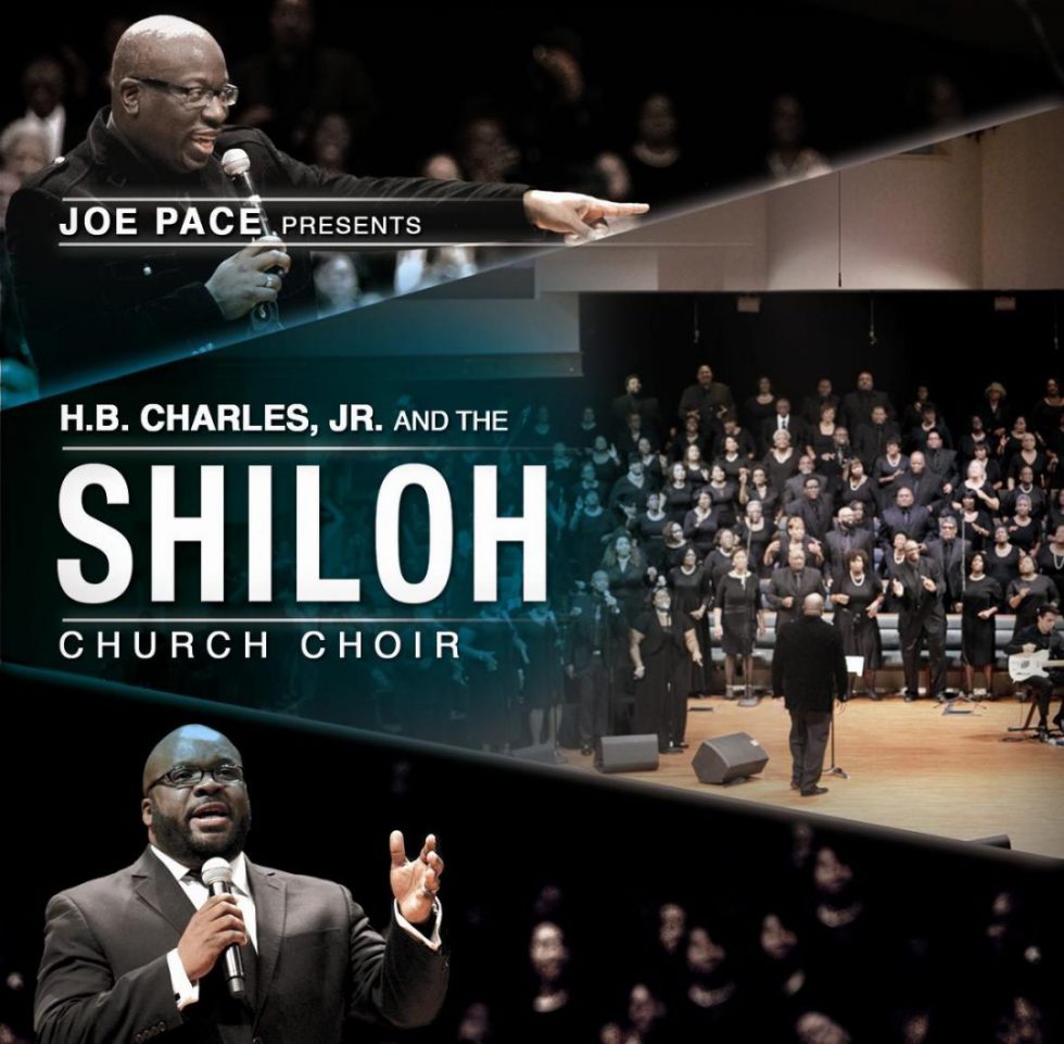 Joe Pace: ‘An Authentic Church Project Filled With Church Music’ [[Interview]]