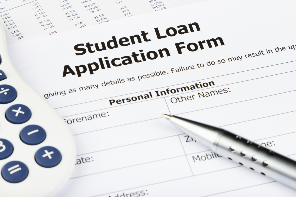 Take Control Tuesday:  Student Loan Debt… ‘At Least’ a 10 to 20-Year Commitment