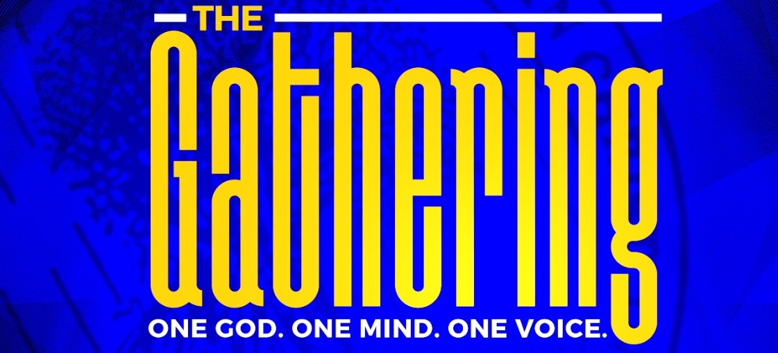 Pastor Don &amp; Lady Bonita Shelby Invite You To ‘The Gathering’