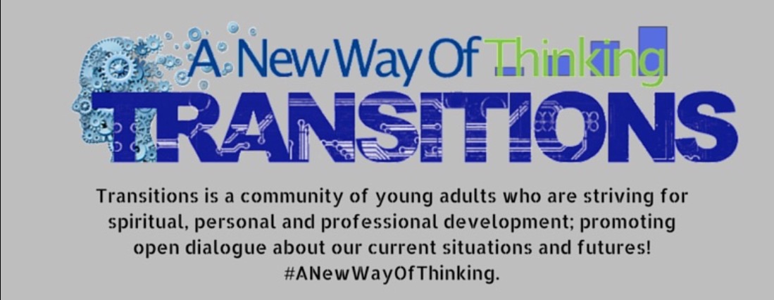 Christian Tabernacle’s Transitions “A New Way of Thinking”