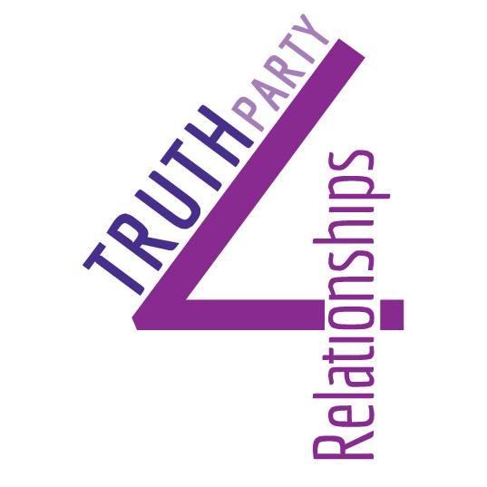 Couples &amp; Singles Improve Relationships Telling The &#8220;Truth&#8221; At A Party