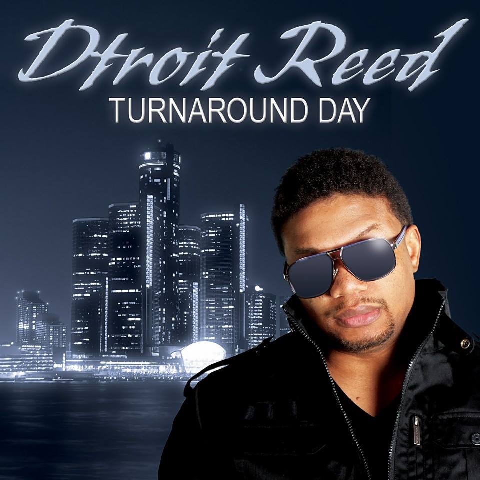 D. Reed Declaring Your Turnaround Day Is Here! [[Exclusive Interview]]