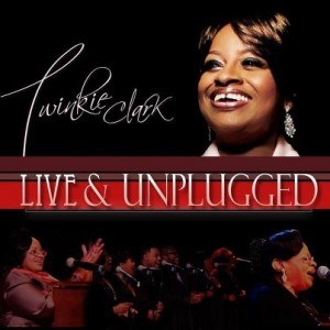 Twinkie Clark ‘Live &amp; Unplugged’ With Praise Detroit [[INTERVIEW]] [[VIDEO]]