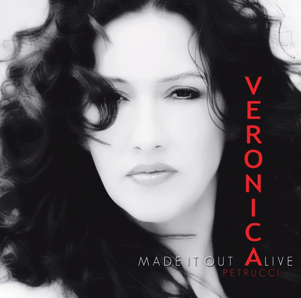 Veronica Petrucci ‘Made It Out Alive’ – A Living Testimony [[INTERVIEW]]