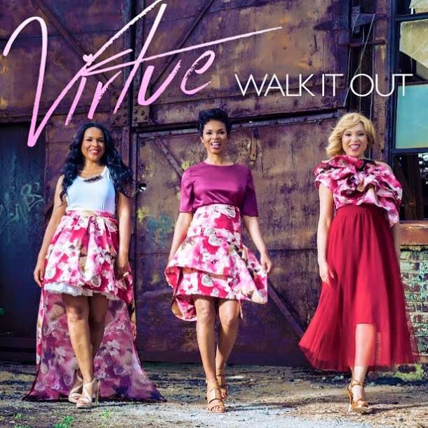 Virtue ‘Fearless’ &amp; Walking It Out [[INTERVIEW]]