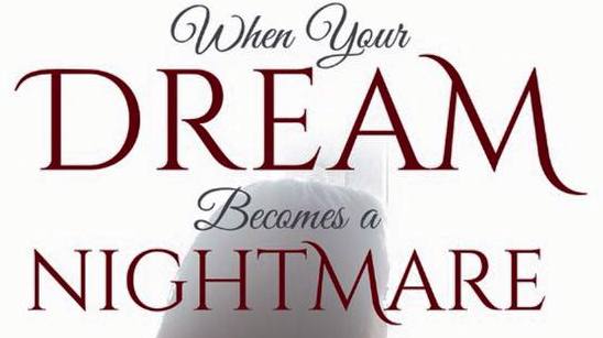 Author Nakesha Woods Chats About New Novel, “When Your Dream Becomes A Nightmare”