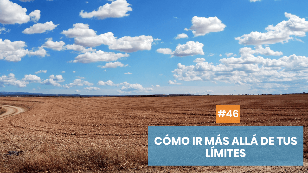 Copymelo #46: Conoce tus límites