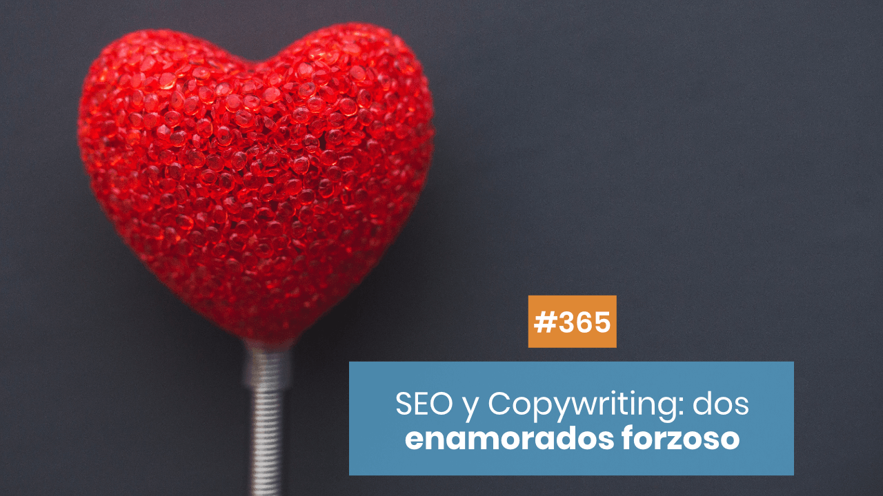 Copymelo #365: El poder del SEO y el Copywriting con Flavio Amiel