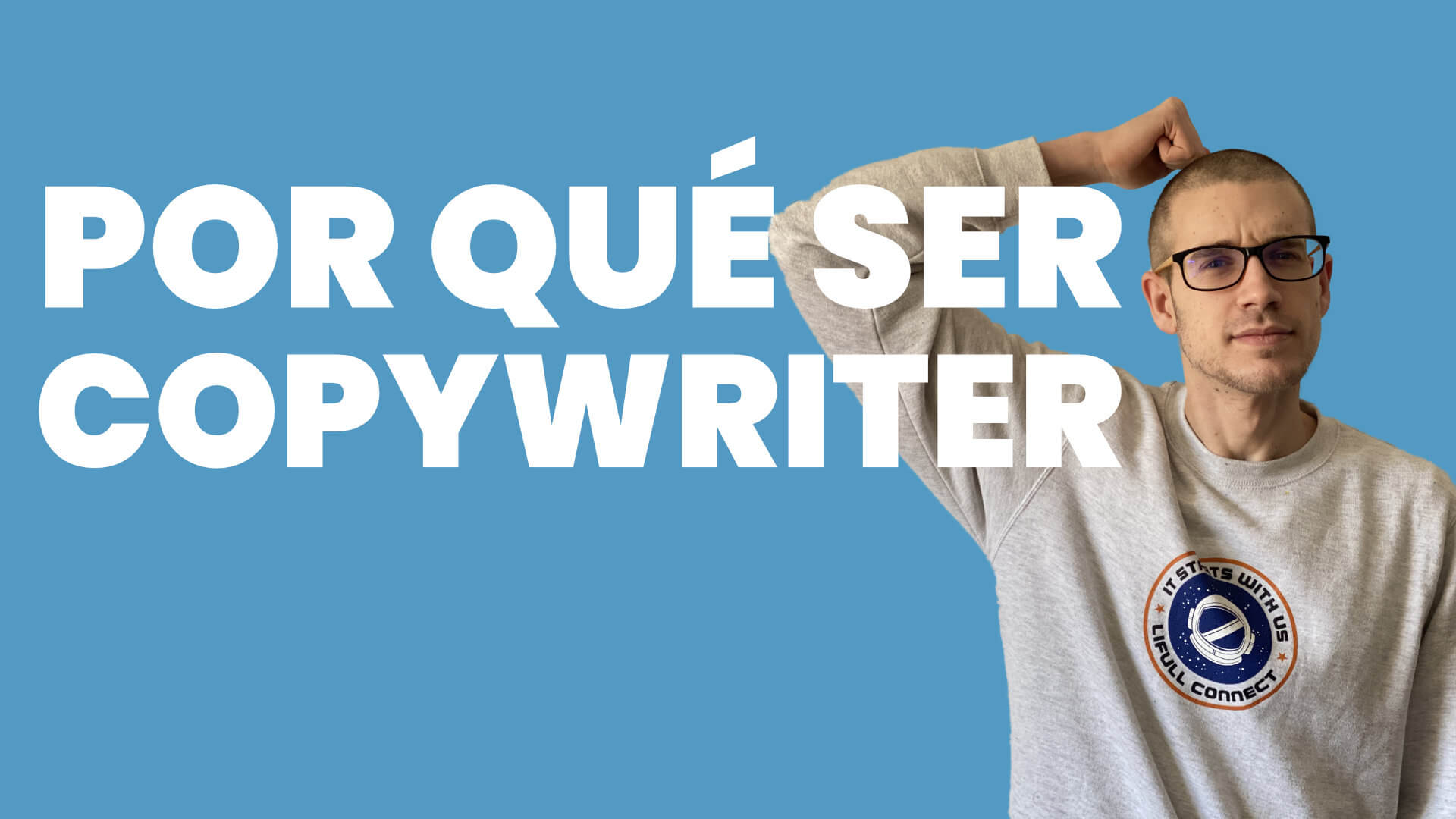 ✔️ Por ESTO decidí ser Copywriter