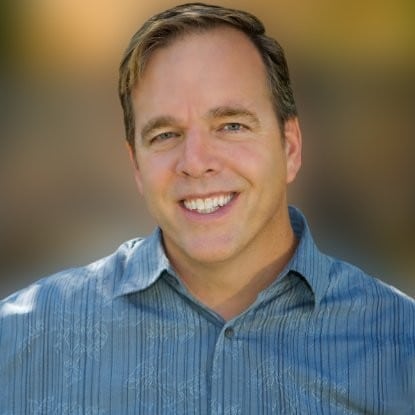 August PRC: Steve Gladen - Small Groups That Engage Everyone