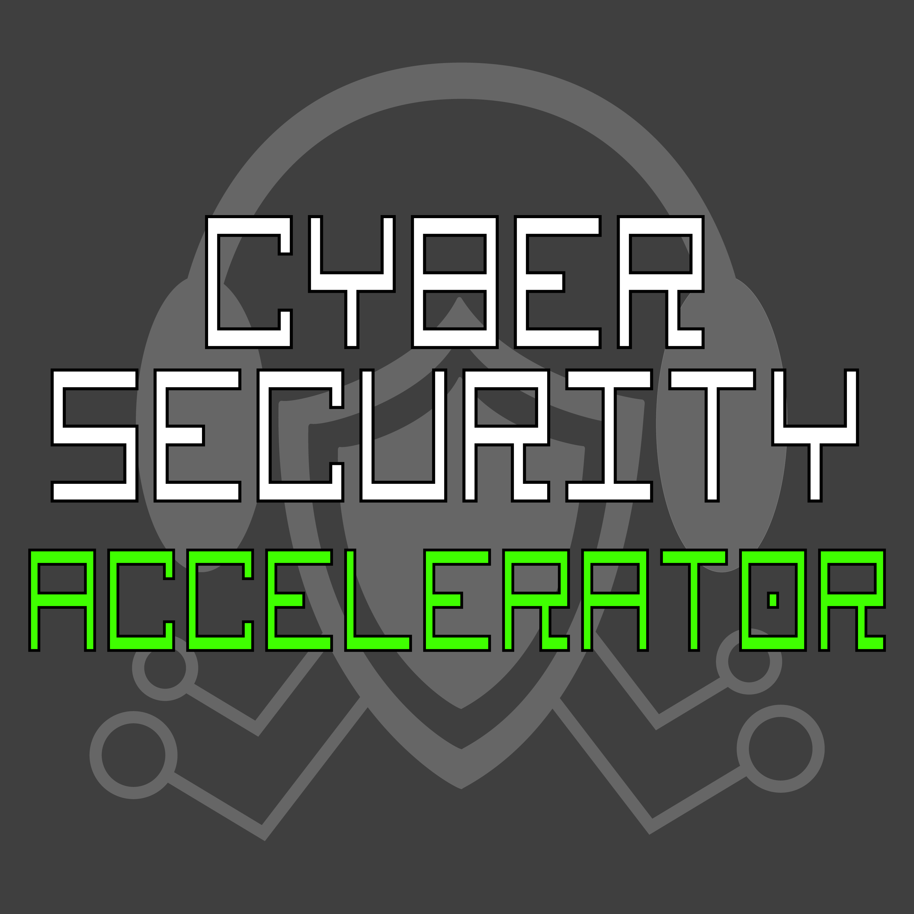 Cyber Security Accelerator