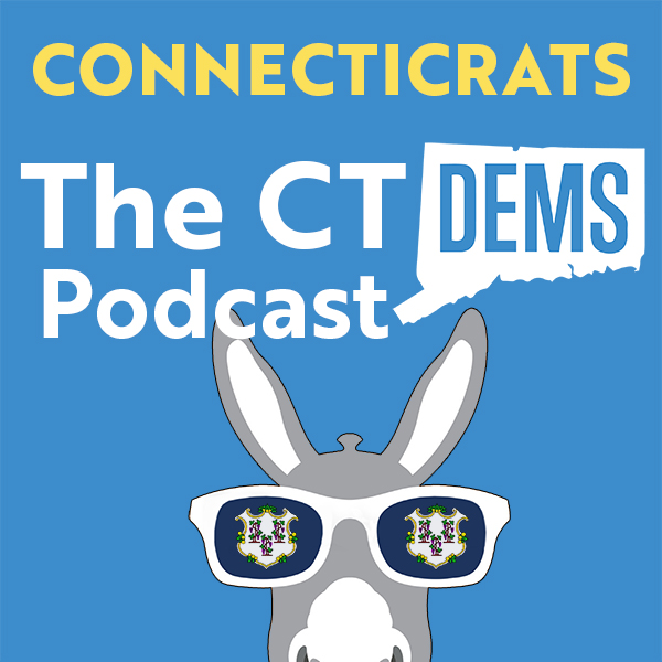 #38: JD and Don Double-Down on Disinfo & CT Senate Candidate Nick Simmons