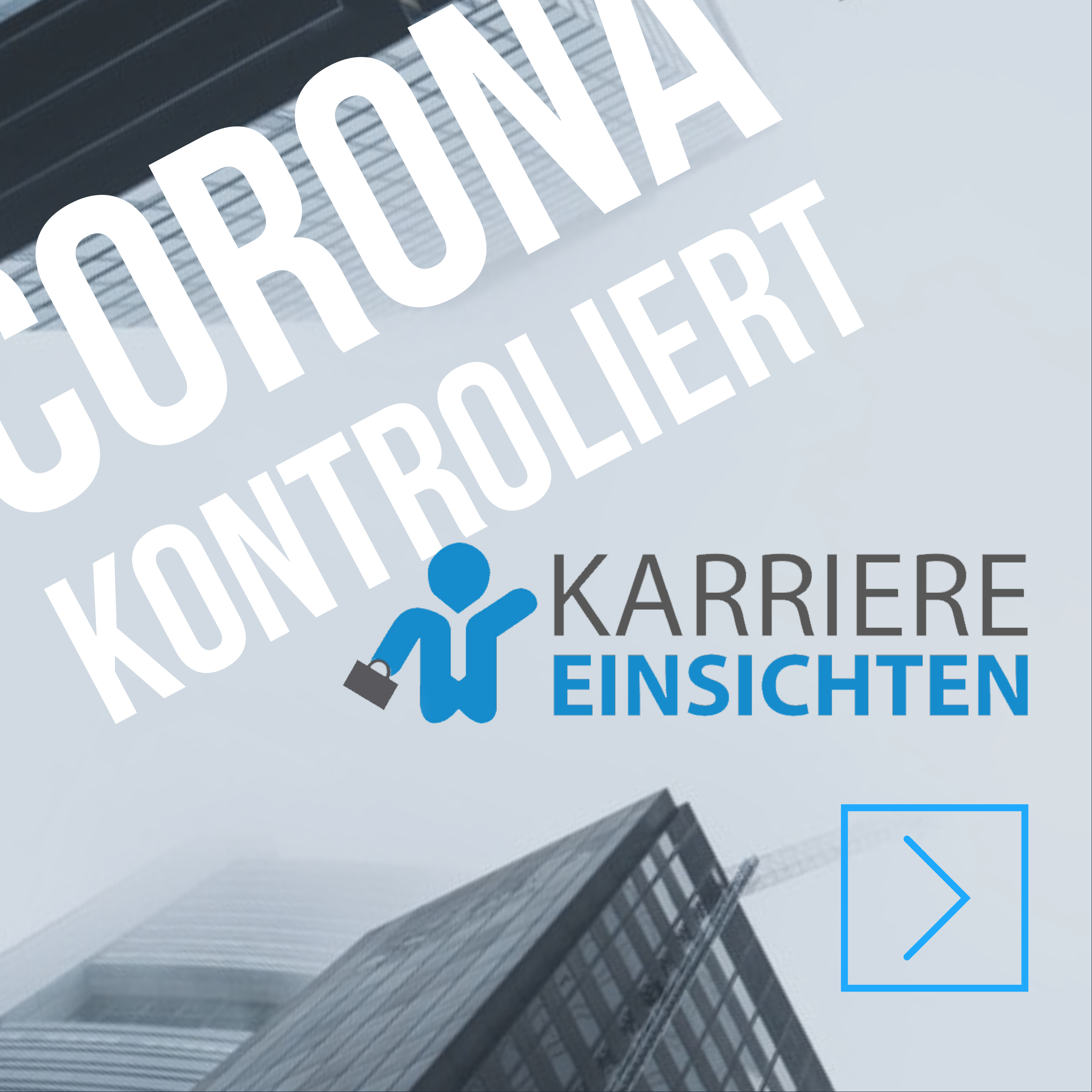 Corona-Management: Weg vom Kontrollzwang, hin zum neuen WIR-Gefühl in der Company…
