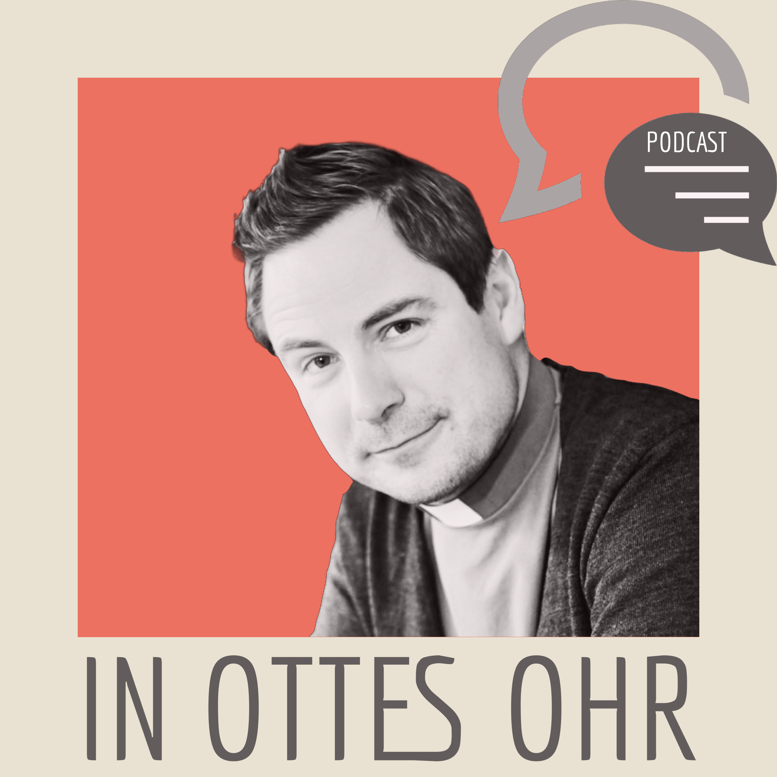 In Ottes Ohr - Der Podcast vom Techtheologen