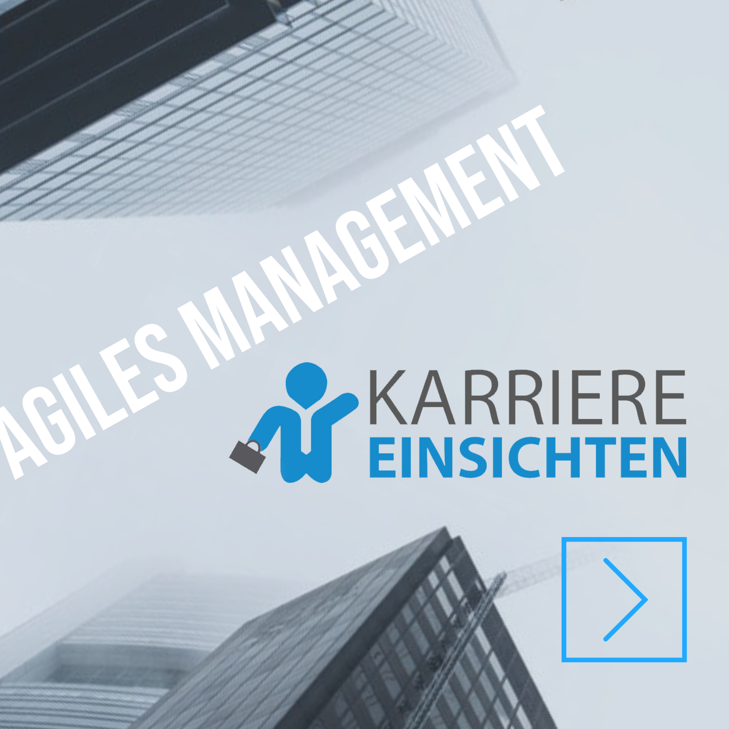 Agiles Management: Wo Mitarbeiter managen und Chefs beraten