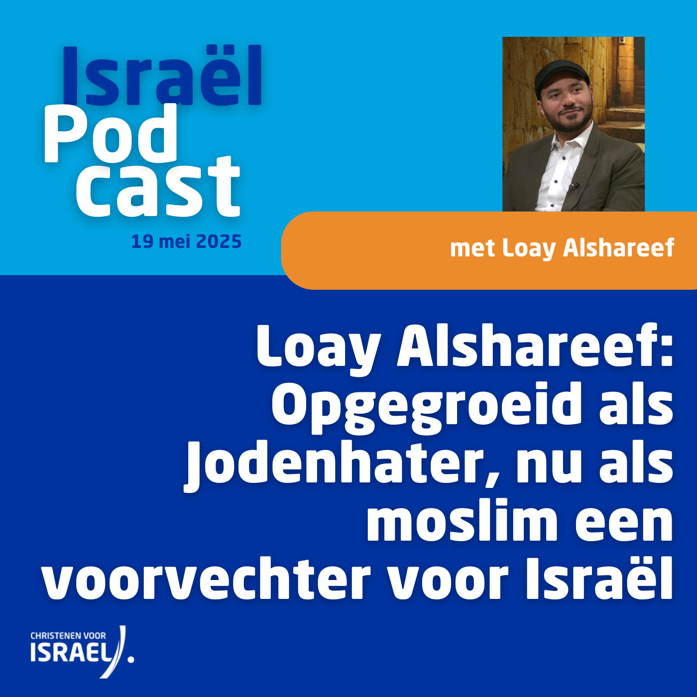 Episode Cover