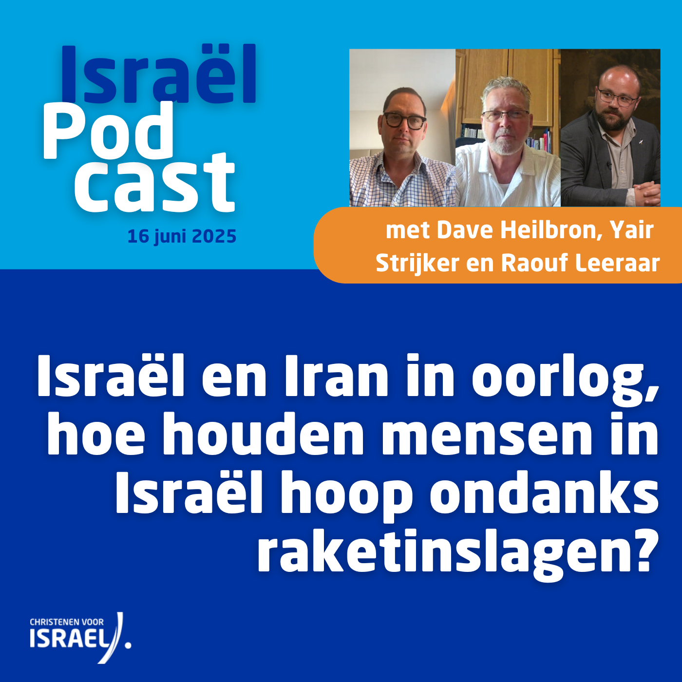 Episode Cover