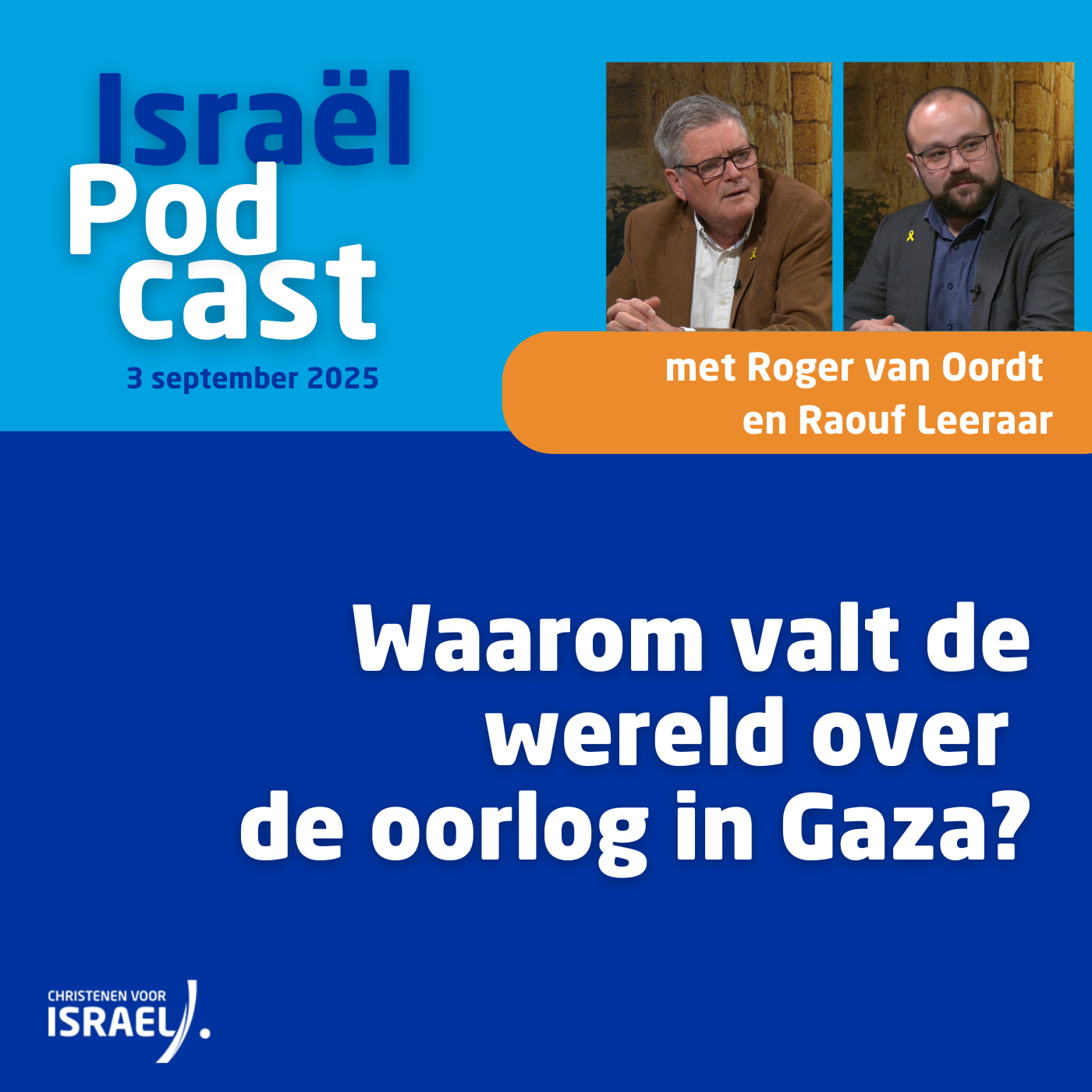 Episode Cover