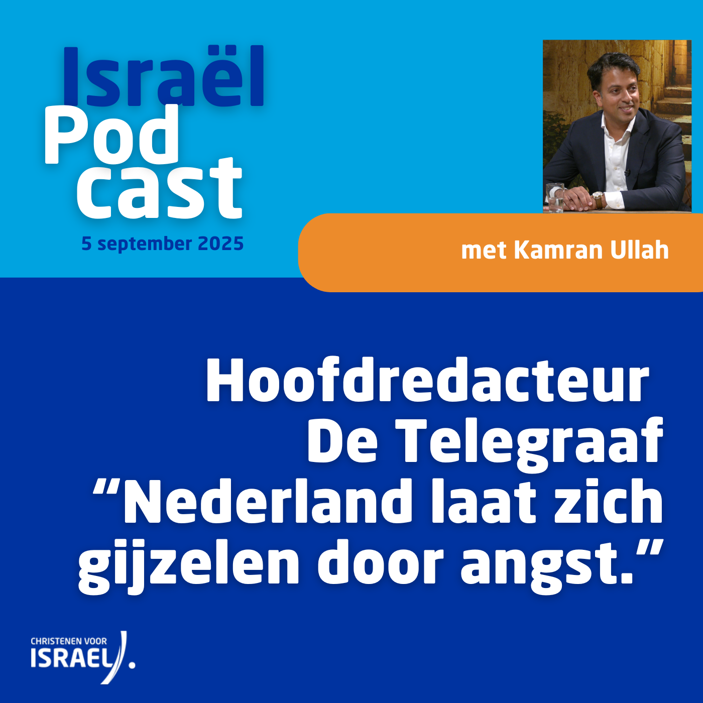Episode Cover
