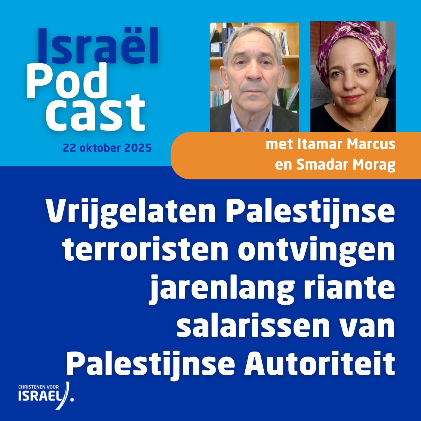 Episode Cover