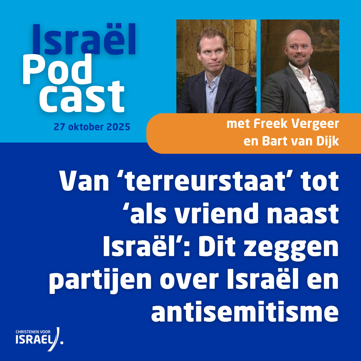 Episode Cover