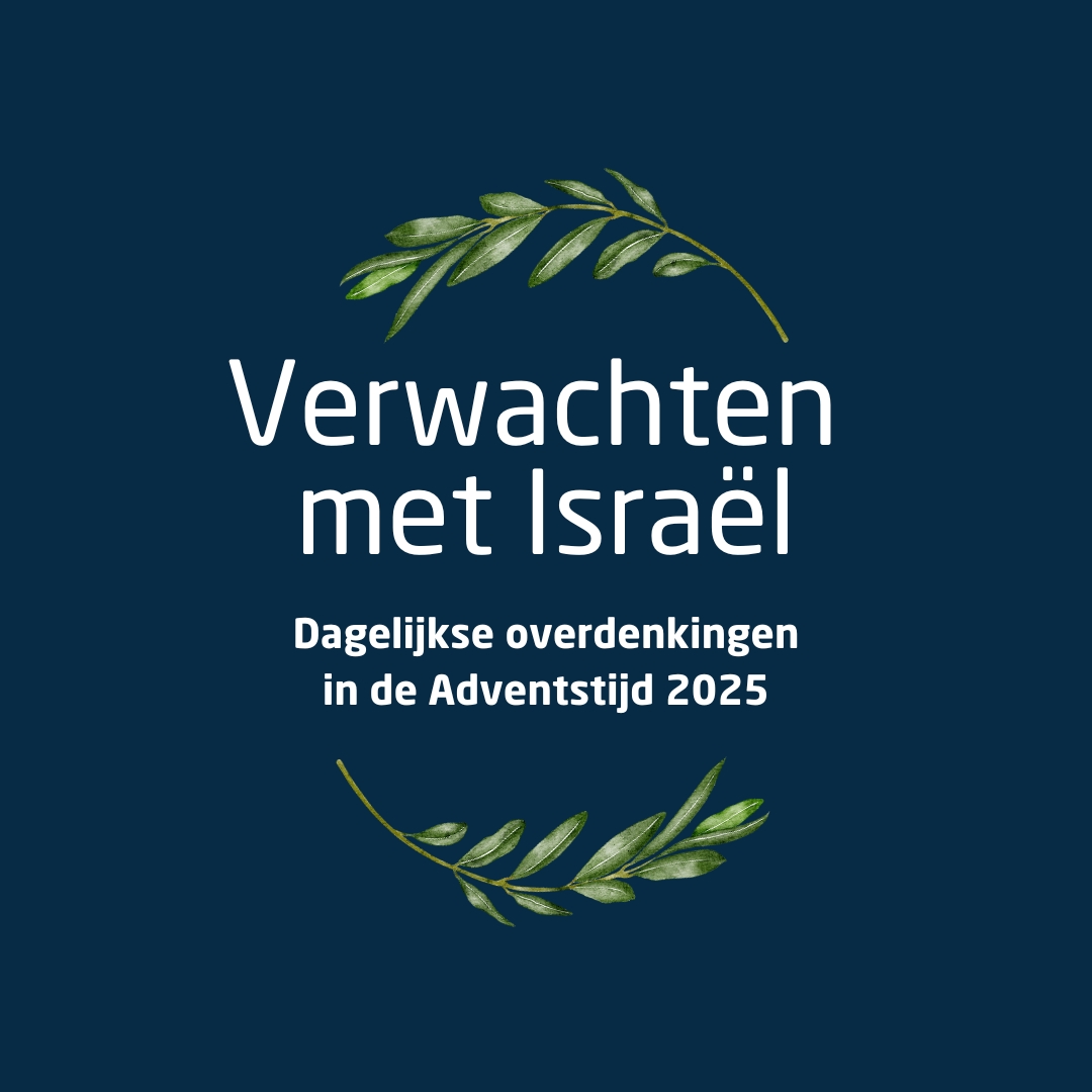 Adventsoverdenking 20 december • Een banier voor de volken