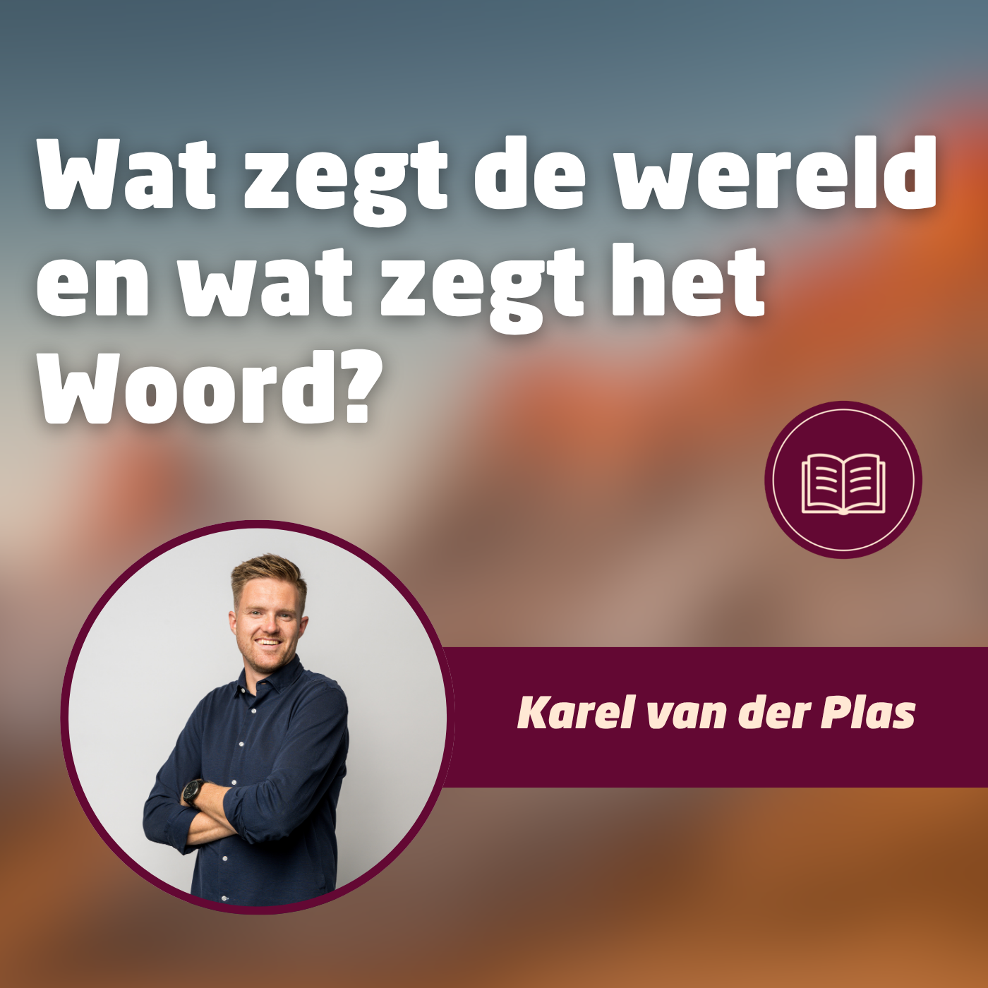 Wat zegt de wereld en wat zegt het Woord over Israël?