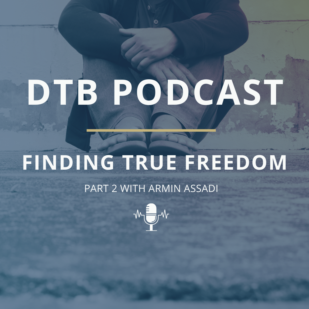 3:19 Armin Assadi: Part 2, Finding True Freedom